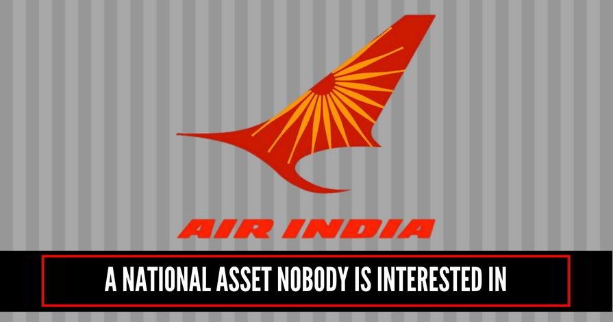 A national asset nobody is interested in