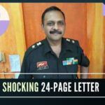 The 24-page handwritten complaint details the various kinds of torture Col. Purohit was subjected to