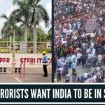 Green terrorists want India to be in Stone Age