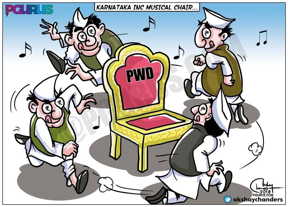 Ministry by Rotation - PGurus