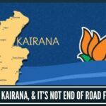 Why BJP lost Kairana, and why it’s not end of road for the party