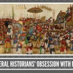 The Left-liberal historians obsession with Mughal rule