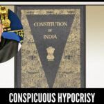 Arun Jaitley's remarks on the First Amendment to the Constitution smacks of conspicuous hypocrisy