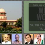 There are no winners or losers in the Supreme Court judgment in Delhi CM vs LG. It is just a reiteration of the Constitution of India