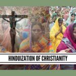 Hinduization of Christianity