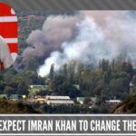 Can captain khan not revolt against Pakistan army?