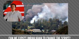 Can captain khan not revolt against Pakistan army?