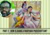 Part 2 - How is Rama a Maryada Purushottam?