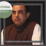 Swamy starts producing evidence in the National Herald case amidst repeated objections by the lawyers for the accused