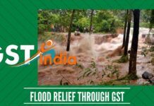 A minimum of over 100 crores can be generated every month for Kerala Flood Relief
