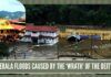 Kerala floods caused by the ‘wrath’ of the deity?