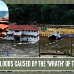 Kerala floods caused by the ‘wrath’ of the deity?