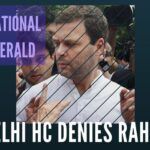 More disclosures emerge to damage Rahul and Sonia in the National Herald case
