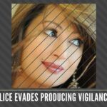 Why is the Delhi Police avoiding to submit its own vigilance report on the preliminary investigation of the murder of Sunanda?