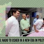 Tamil Nadu to usher in a new era in politics