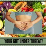 It’s now established that Gut is the first brain, the brain being only the second.