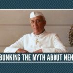 There is a crying need for re-evaluation of the history of Nehru’s contribution to India.