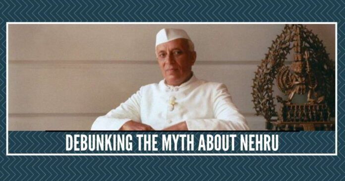 There is a crying need for re-evaluation of the history of Nehru’s contribution to India.