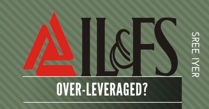 Before jumping into bailout IL&FS LIC (and the public) should look at the business model and ensure that it will be profitable after investing