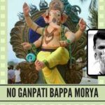 CM Devendra Fadnavis has told the media that Lord Ganpati does not need DJ and Dolby.