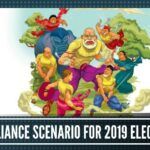 The Alliance Scenario for 2019 Election