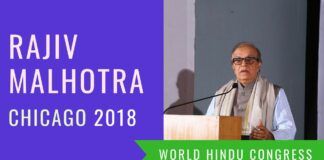With 9 different conferences in this World Hindu Congress, there will be a lot of sharing of ideas/ thoughts and initiatives with panelists and attendees from the World over.