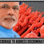 Does BJP lack courage to address discrimination of Hindus?