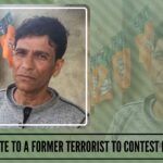 BJP state Chief says nothing wrong in it, Let Kashmiri youth hold Indian flag high in Lal Chowk