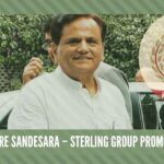 Ahmed Patel supporter Sandesara Group declared as fugitives by ED