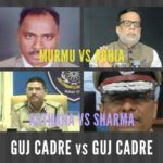Is the Super PM cabal of Gujarat cadre creating a divide in the Administrative Services of the Government?