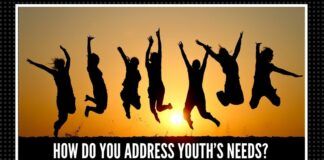 How do you address youth’s needs?