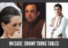 Swamy turns the tables on Congi lawyers - demands authentication of his tweets