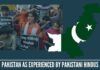 Pakistan as experienced by Pakistani Hindus