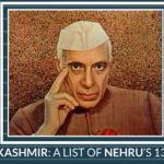 Jammu & Kashmir_ A list of Nehru’s 13 blunders (1)