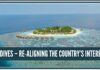Maldives – Re-aligning the Country’s Interests