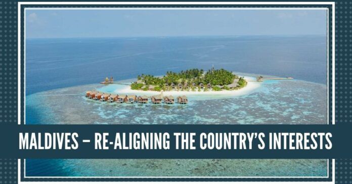 Maldives – Re-aligning the Country’s Interests