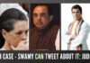 In another blow to Congress, NH case judge says Swamy is free to tweet about it