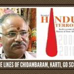 Why the likes of Chidambaram, Karti, go scot-free