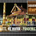 Is the CPI-M government making it extremely difficult for Ayyappa devotees in their trip to Sabarimala? When will the Center act?