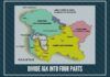 Divide J&K into four parts or let it remain under President’s Rule