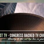 If the name of a new venture in a mature field is not catchy, it may be still born. What is going to be the fate of Congress-leaders-backed Harvest TV?