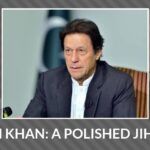 Imran Khan- A polished jihadist