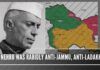 Did Nehru and some of his advisers consider Kashmir Muslims a race apart? Prof Hari Om Mahajan shares details of debate in J&K Assembly