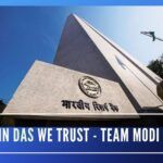 Was his trustworthiness that tipped the scales in favor of Das?