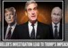 Will Mueller’s investigation lead to Trump’s impeachment?