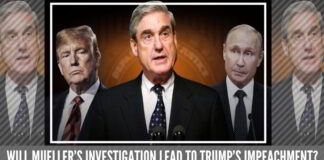 Will Mueller’s investigation lead to Trump’s impeachment?