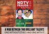 NDTV Frauds v2.0 by Sree Iyer - A Book Review