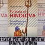 Portraits of Hindutva from Harappa to Ayodhya