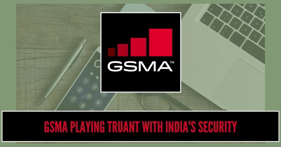 India’s Telecom and Security wing has been taken for a ride.