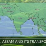 Silchar, Assam and its transformation